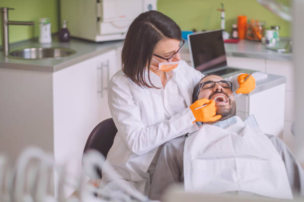 Best Emergency Root Canal Treatment in New Whiteland, IN