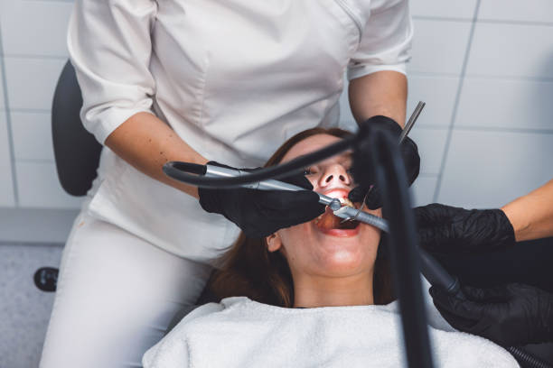 Best Weekend Emergency Dentist in New Whiteland, IN