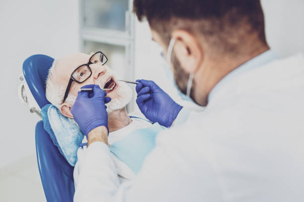 Best Emergency Gum Treatment in New Whiteland, IN